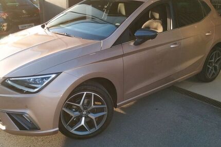 Seat Ibiza 31.300 km 13.900 € Augsburg 86159