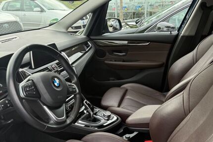 BMW 218 Gran Tourer 66.800 km 19.600 &euro; Stadtbergen 86391