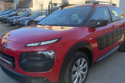Citroen C4 Cactus 200.000 km 3.999 &euro; Augsburg 86154
