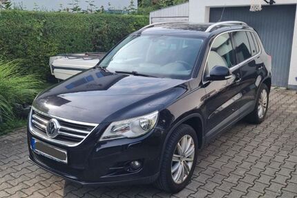 VW Tiguan 167.250 km 6.000 € Schwabmünchen 86830
