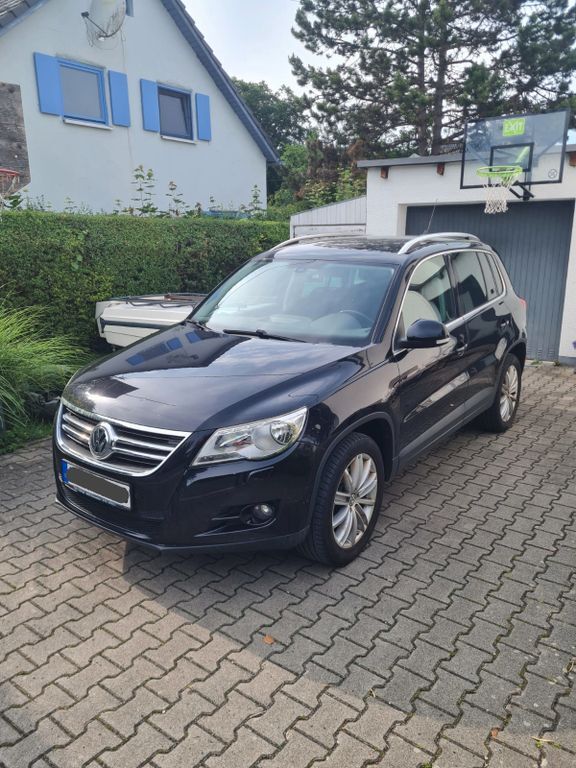VW Tiguan 167.250 km 6.000 € Schwabmünchen 86830