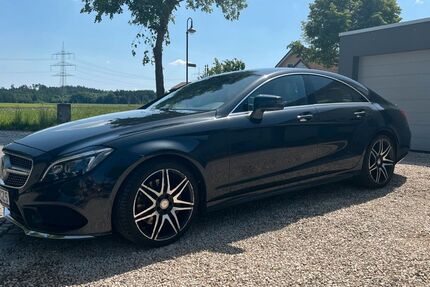 Mercedes-Benz CLS 350 209.500 km 21.500 &euro; Affing 86444