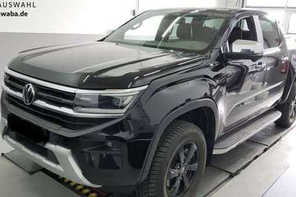 VW Amarok 23.200 km 53.490 &euro; Gersthofen 86368
