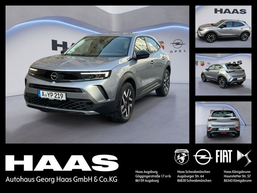 Mokka