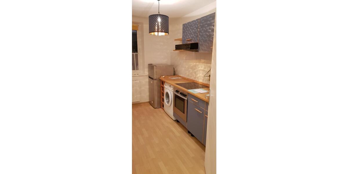 Erdgeschoßwohnung Augsburg Innenstadt - 2 Zimmer, 47 m&sup2;, 195.000&euro; | Angebot:26961339