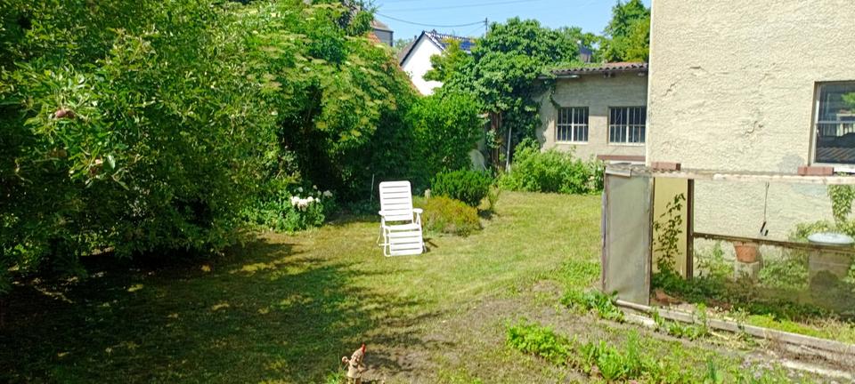 Einfamilienhaus Augsburg Bärenkeller - 8 Zimmer, 145 m&sup2;, 710.000&euro; | Angebot:26738304