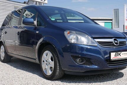 Opel Zafira 175.000 km 2.990 &euro; Königsbrunn 86343