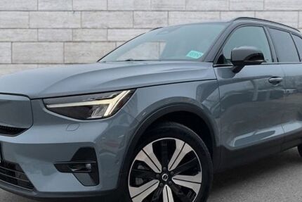 Volvo XC40 57.500 km 31.900 &euro; Augsburg 86179