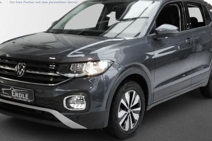 VW T-Cross 25.400 km 22.660 € Aindling 86447