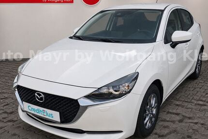 Mazda 2 110.500 km 13.980 &euro; Augsburg 86156