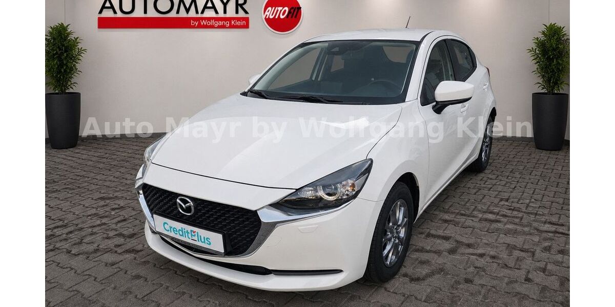 Mazda 2 110.500 km 13.980 &euro; Augsburg 86156