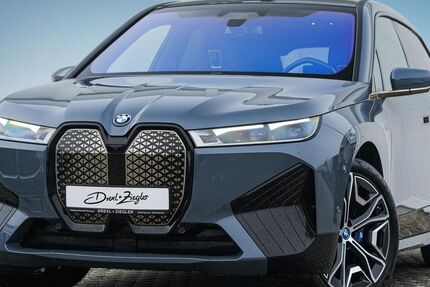 BMW iX 41.890 km 61.990 &euro; Augsburg 86199