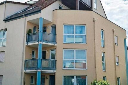 Wohnung Untermeitingen - 2 Zimmer, 55 m&sup2;, 225.000&euro; | Angebot:27002256