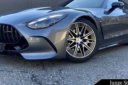 Mercedes-Benz AMG GT 16.872 km 147.480 &euro; Königsbrunn 86343