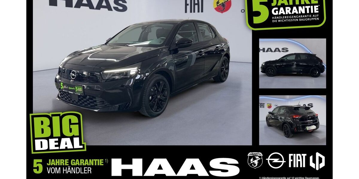 Opel Corsa 7.400 km 15.890 € Augsburg 86159