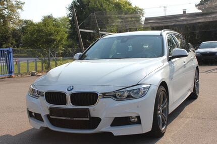 BMW 320 108.900 km 18.890 &euro; Aretsried / Fischach 86850