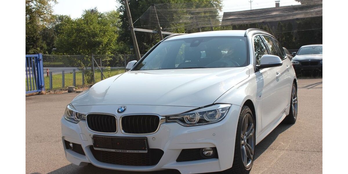 BMW 320 108.900 km 18.890 &euro; Aretsried / Fischach 86850