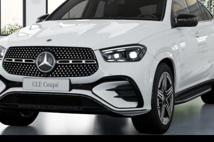Mercedes-Benz GLE 450 9.900 km 99.900 € Augsburg 86161