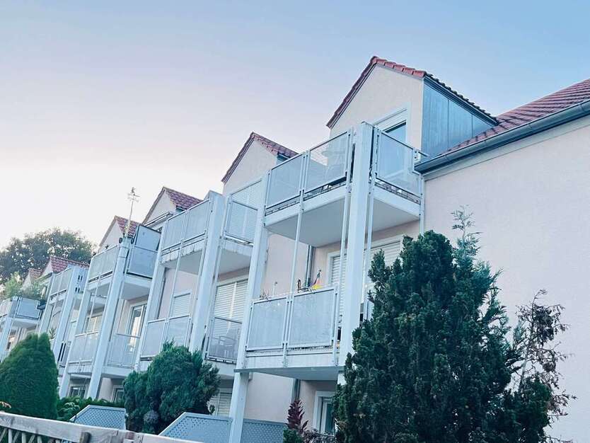 Wohnung zum Kaufen in Meitingen 142.000 € 37 m²