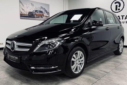 Mercedes-Benz B 200 137.227 km 10.990 &euro; Stadtbergen 86391