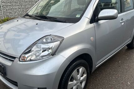 Daihatsu Sirion 202.600 km 1.790 &euro; Augsburg 86154