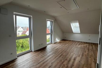 Wohnung Augsburg Hochzoll - 3 Zimmer, 80 m&sup2;, 1.440&euro; | Angebot:25084704