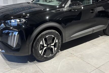 Peugeot 2008 6.000 km 30.490 € Augsburg 86179