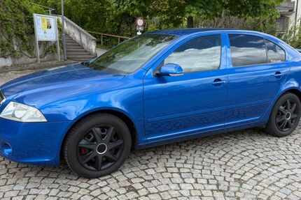 Skoda Octavia 135.546 km 6.700 &euro; Gersthofen 86368