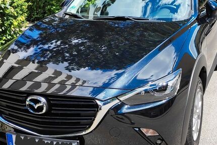 Mazda CX-3 29.821 km 15.490 &euro; Bobingen 86399