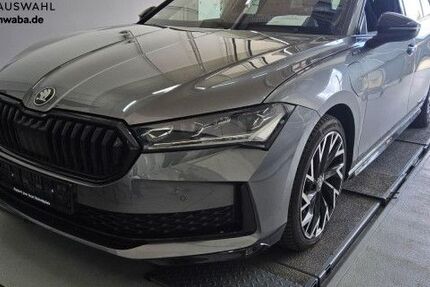 Skoda Superb 30.100 km 43.690 &euro; Gersthofen 86368