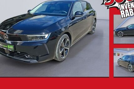 Opel Astra 30.289 km 16.980 &euro; Schwabmünchen 86830