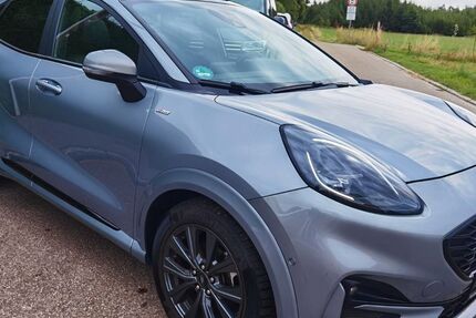 Ford Puma 67.945 km 17.580 &euro; Welden 86465