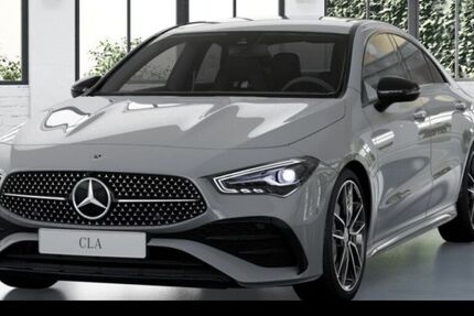 Mercedes-Benz CLA 200 9.900 km 39.900 &euro; Augsburg 86161