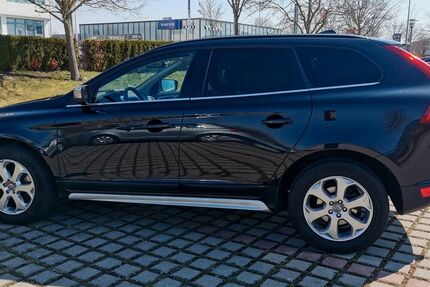 Volvo XC60 272.000 km 9.000 &euro; Augsburg 86159