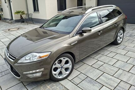 Ford Mondeo 240.800 km 5.990 &euro; Odelzhausen 85235