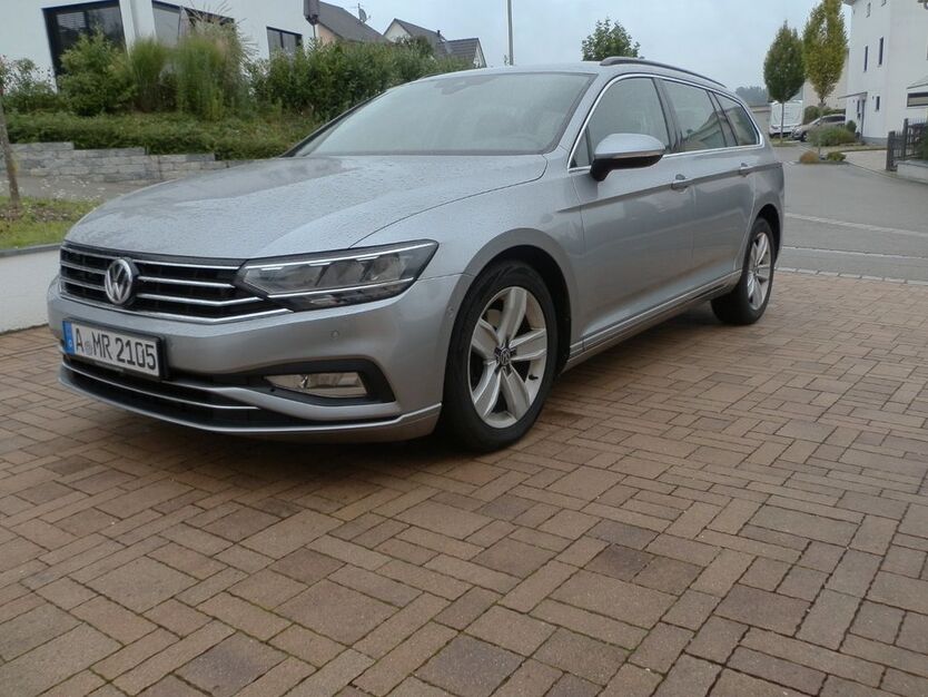 VW Passat 139.000 km 16.600 € Horgau 86497