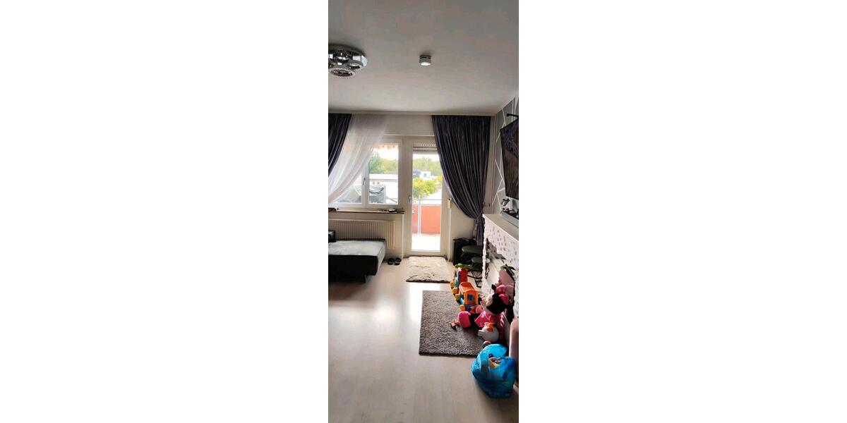 Etagenwohnung Augsburg Lechhausen - 3 Zimmer, 63 m&sup2;, 270.000&euro; | Angebot:26857167