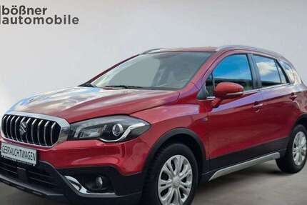 Suzuki SX4 93.952 km 12.590 &euro; Meitingen 86405