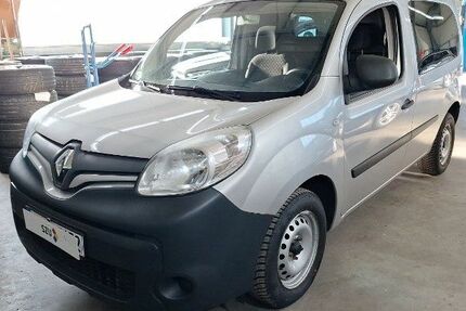 Renault Kangoo 109.834 km 6.800 &euro; Peutenhausen 86565