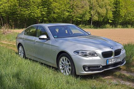 BMW 530 96.000 km 23.500 &euro; Mammendorf 82291