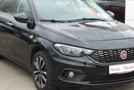 Fiat Tipo 71.000 km 10.950 € Stadtbergen 86391