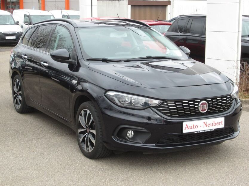 Fiat Tipo 71.000 km 10.950 € Stadtbergen 86391