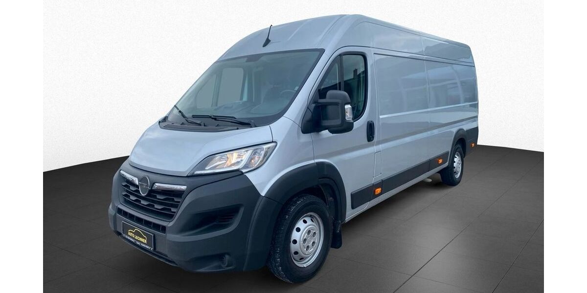Opel Movano 202.488 km 14.790 &euro; Dasing 86453