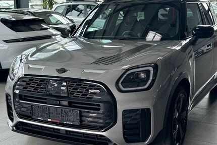 Mini John Cooper Works Countryman 42.000 km 33.798 &euro; Friedberg 86316