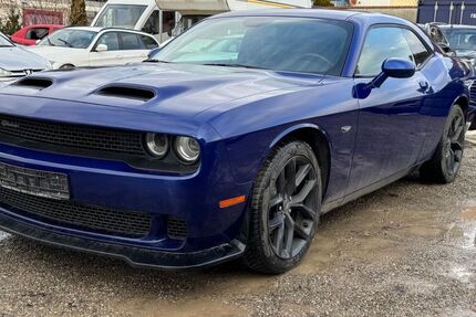 Dodge Challenger 65.849 km 21.900 &euro; Friedberg 86316