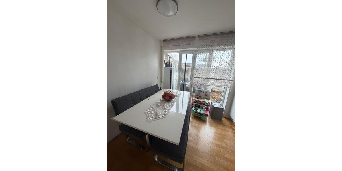 Maisonettenwohnung Augsburg Hochzoll - 3 Zimmer, 85 m&sup2;, 429.000&euro; | Angebot:26959574