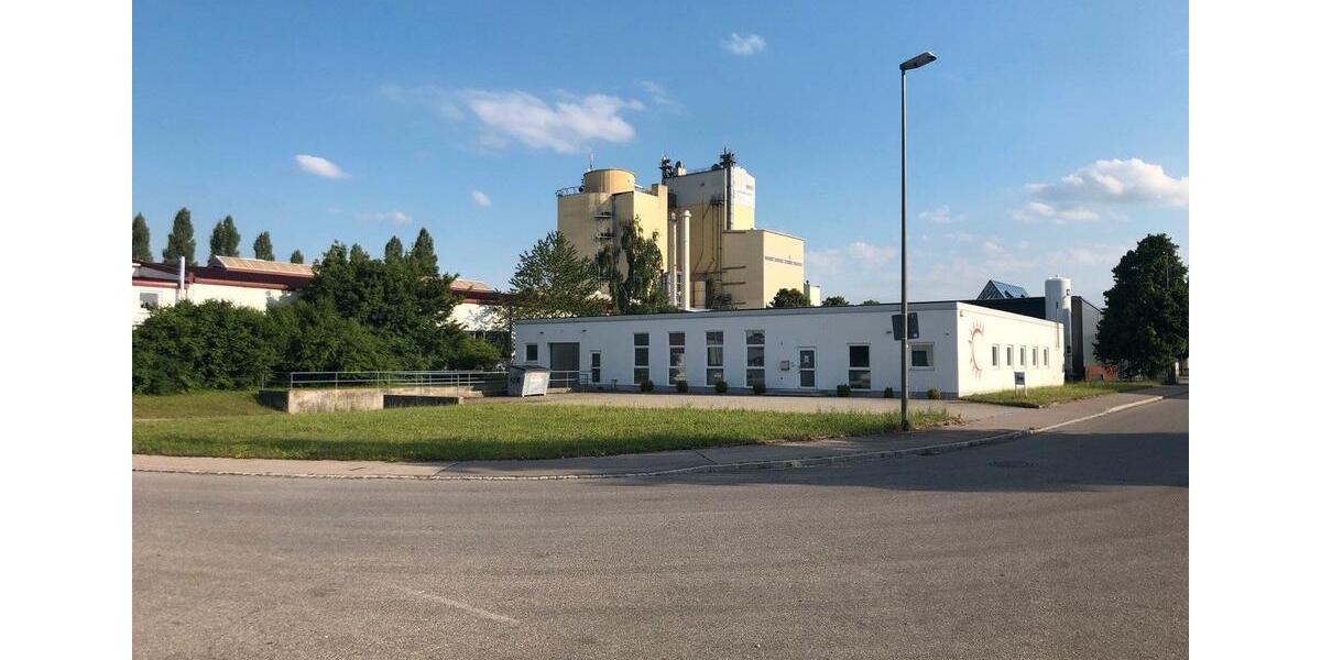 Gewerbeobjekt Großaitingen - 4.900&euro; | Angebot:26377831