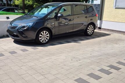 Opel Zafira Tourer