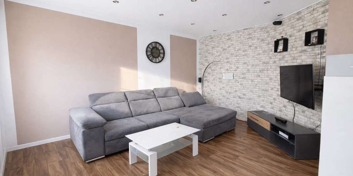 Etagenwohnung Augsburg Pfersee - 2 Zimmer, 59 m&sup2;, 248.900&euro; | Angebot:26289941