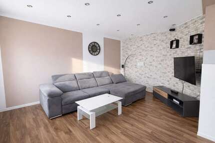 Wohnung Augsburg Pfersee - 2 Zimmer, 59 m&sup2;, 248.900&euro; | Angebot:26289941